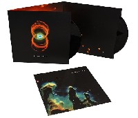 Pearl Jam: преиздават още албуми на винил